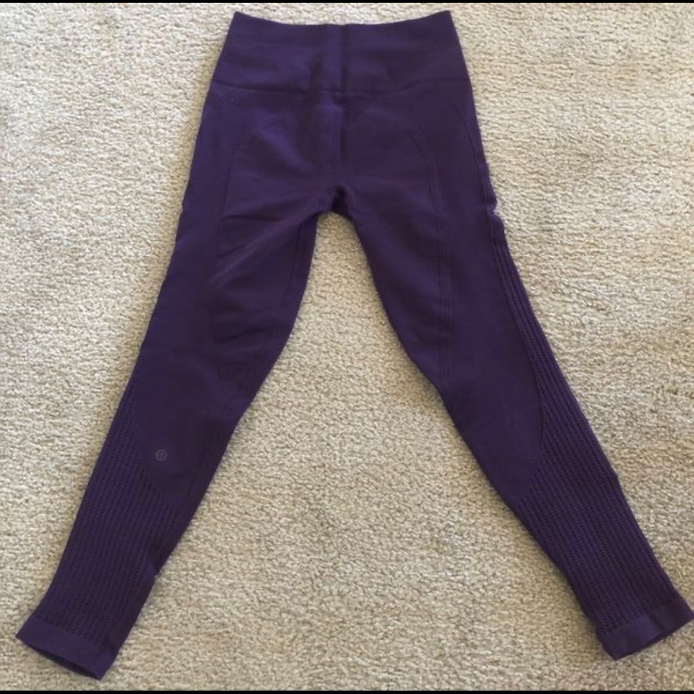 Lululemon tights